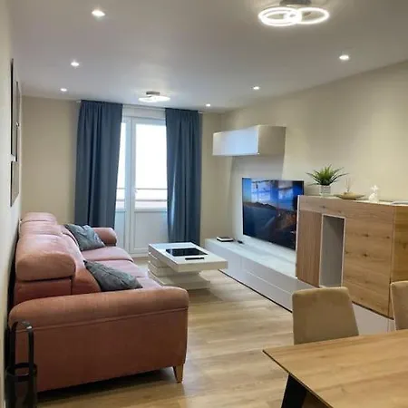 Apartamento Arturo Duo Apartment