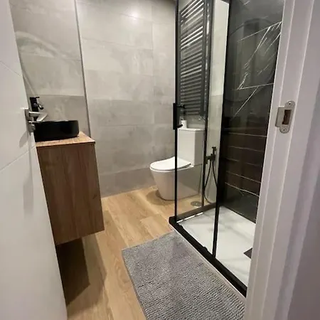 Apartment Apartamento Arturo Duo Castro Urdiales