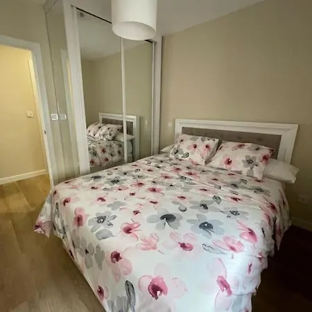 Apartamento Arturo Duo Apartment