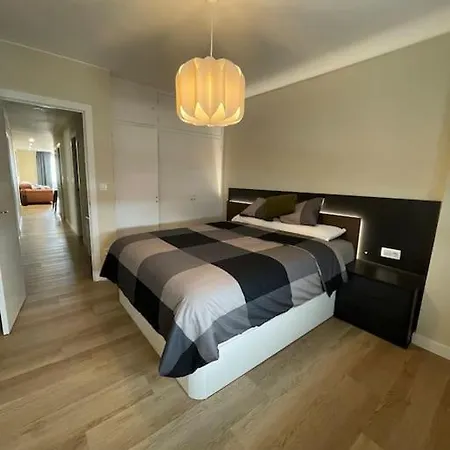 Apartamento Arturo Duo *