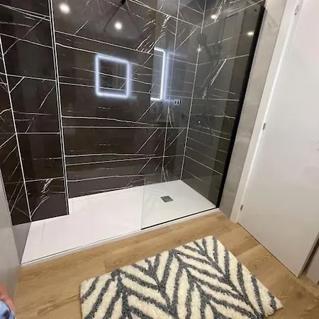 Apartamento Arturo Duo *