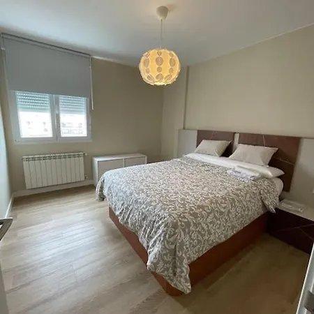 Appartamento Apartamento Arturo Duo Castro Urdiales