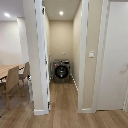 Apartamento Arturo Duo Castro Urdiales
