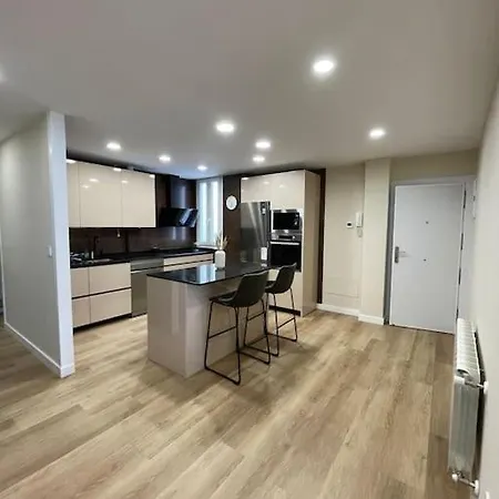 Apartamento Arturo Duo Castro Urdiales