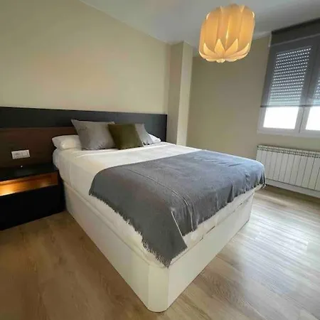 Appartamento Apartamento Arturo Duo