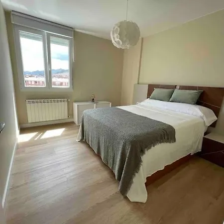 Apartamento Arturo Duo Castro Urdiales