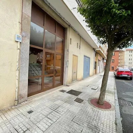 Appartamento Apartamento Arturo Duo
